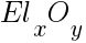 формула оксида